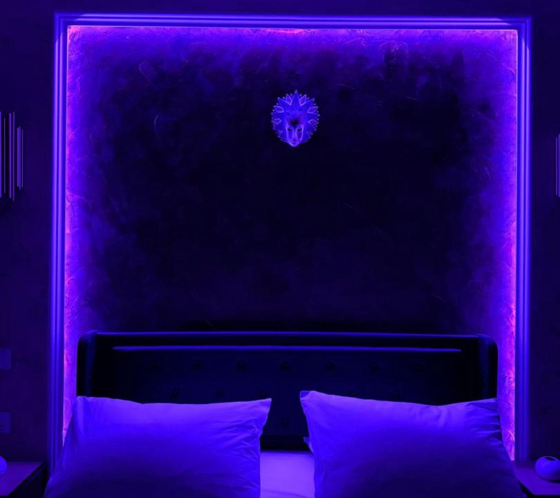 Photo of Bedroom in Villette Gare