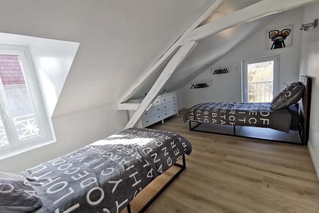 Photo of Bedroom in Cepoy