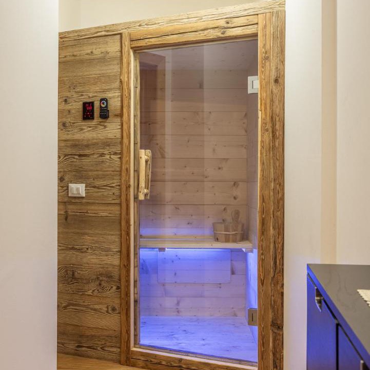Photo of Bathroom in Vodo Cadore