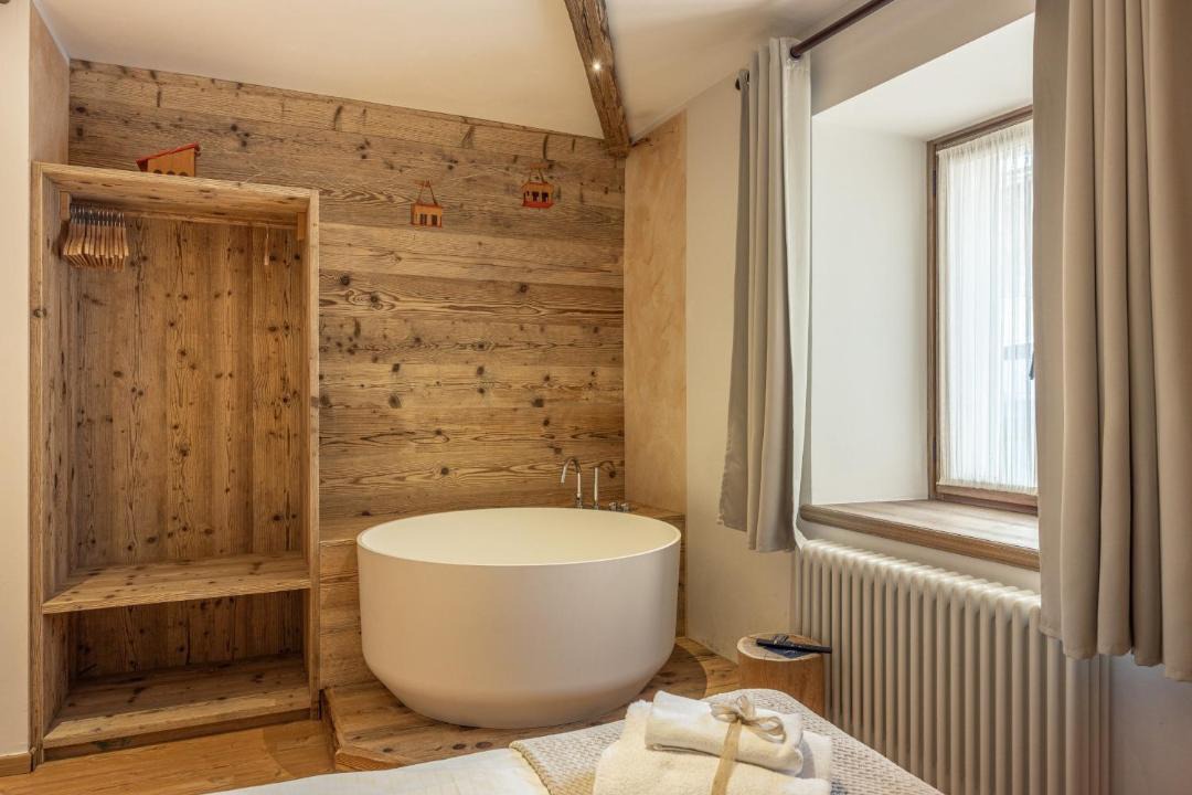 Photo of Bathroom in Vodo Cadore
