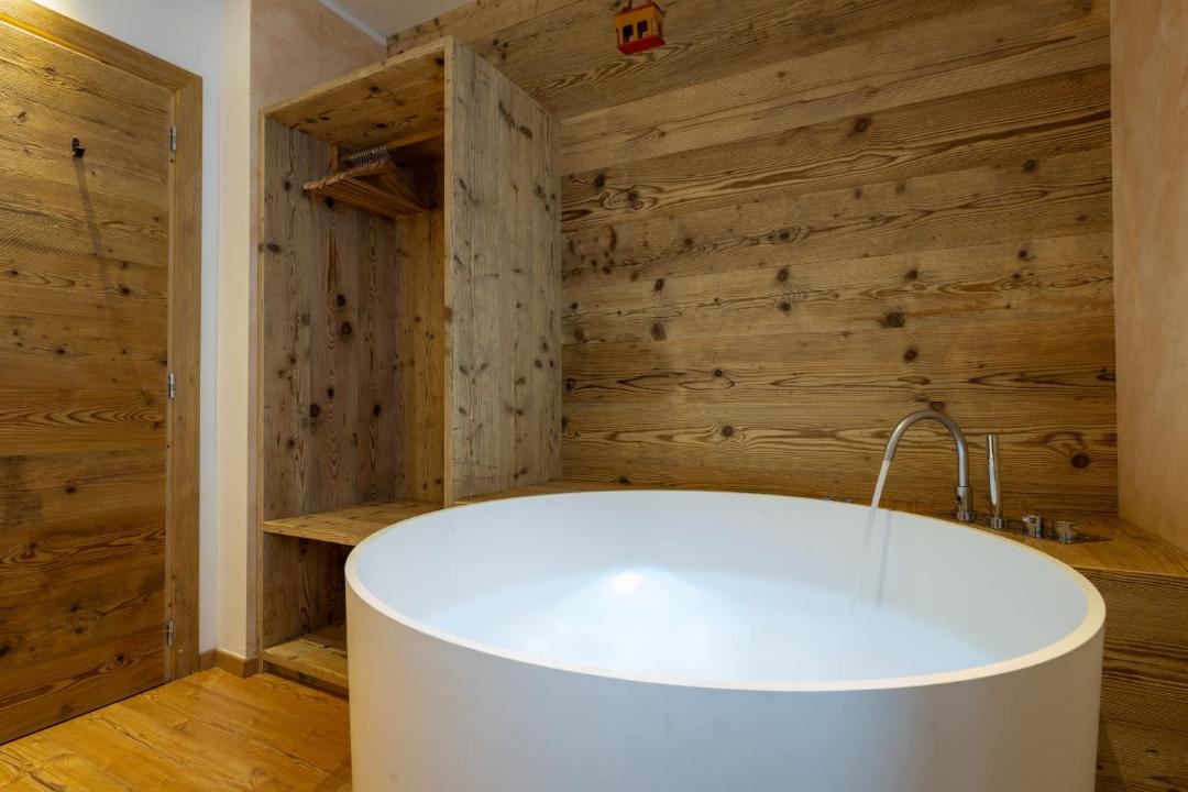 Photo of Bathroom in Vodo Cadore