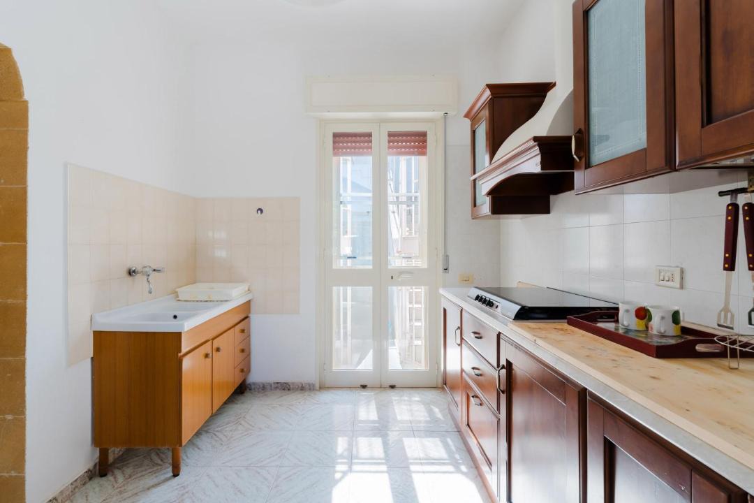Photo of Kitchen in Casalabate