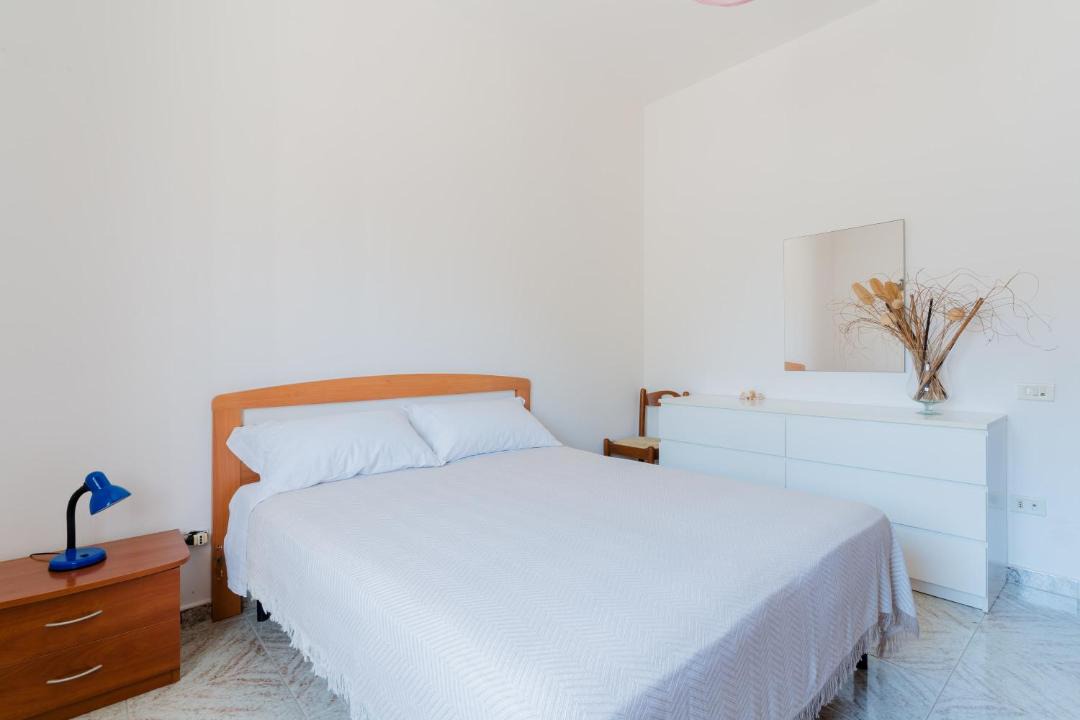Photo of Bedroom in Casalabate