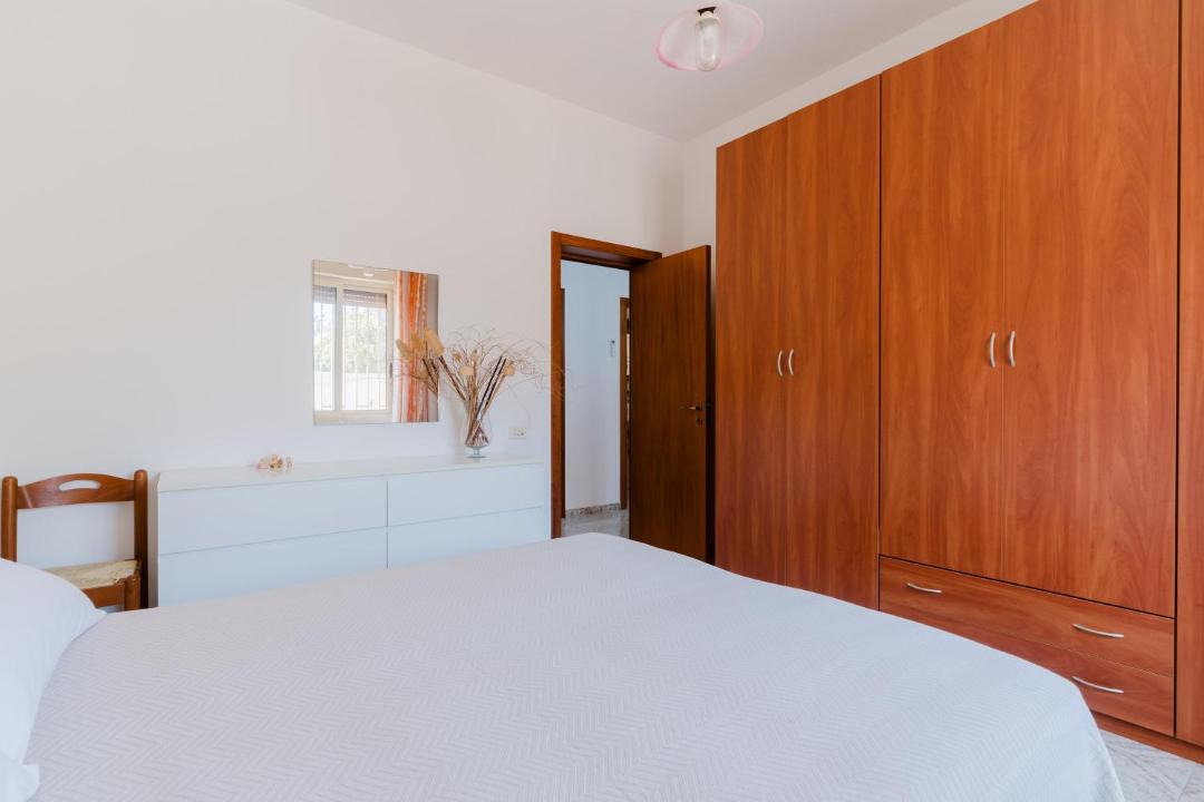 Photo of Bedroom in Casalabate