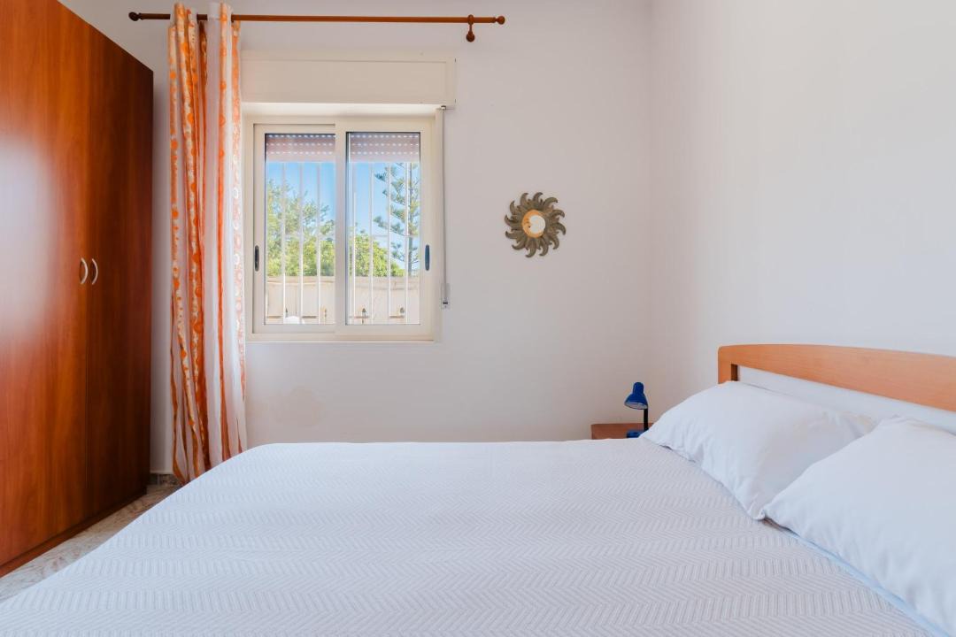 Photo of Bedroom in Casalabate
