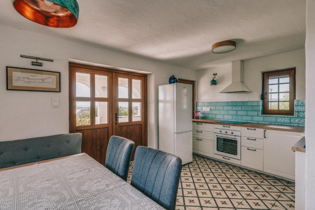 Photo of Kitchen in Hegymagas
