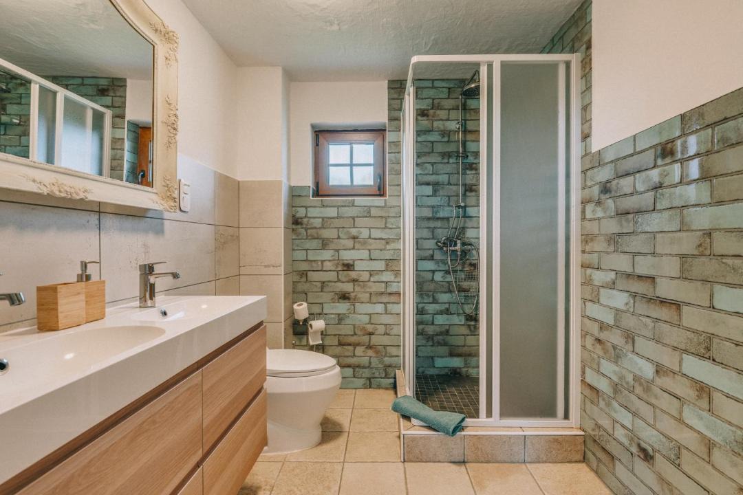 Photo of Bathroom in Hegymagas