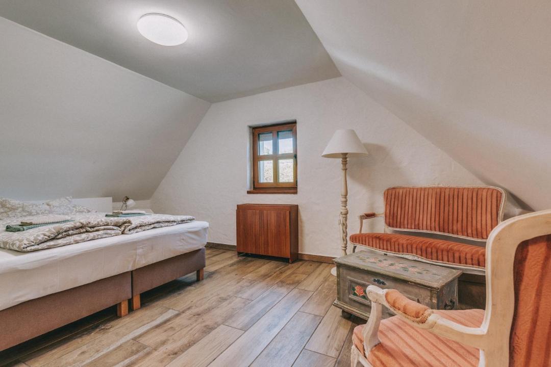 Photo of Bedroom in Hegymagas