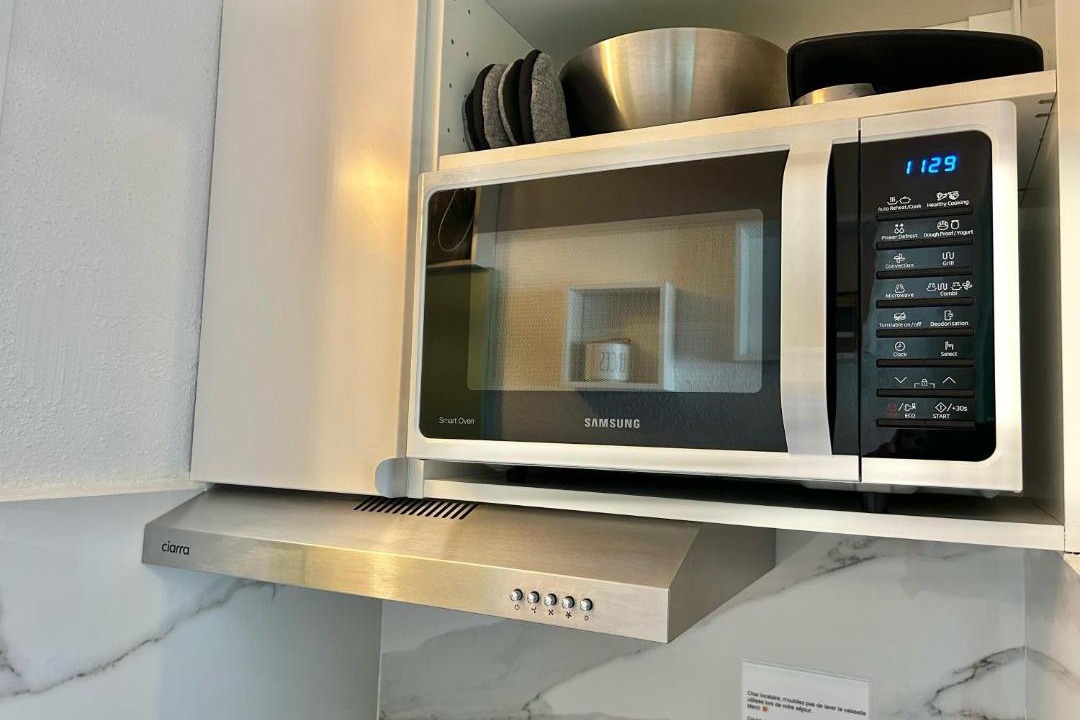 Photo of Kitchen in Blancarde