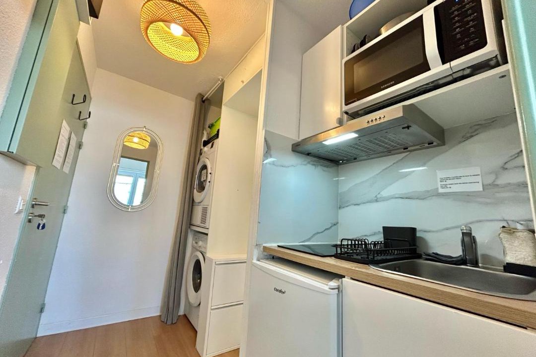 Photo of Kitchen in Blancarde