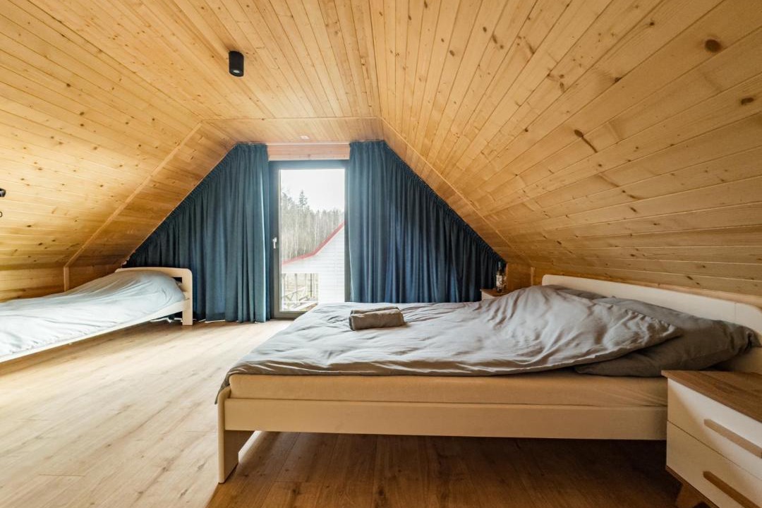 Photo of Bedroom in Rydzewo