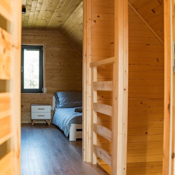 Photo of Bedroom in Rydzewo