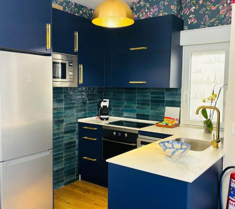 Photo of Kitchen in San Francisco