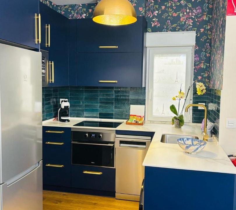 Photo of Kitchen in San Francisco