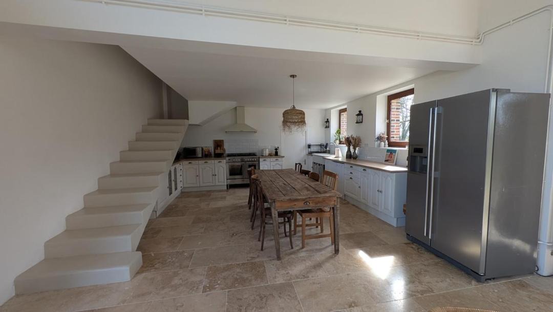 Photo of Kitchen in Armentieres-sur-Avre