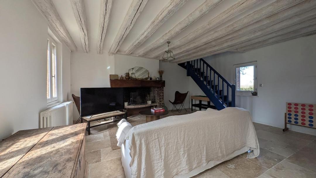 Photo of Bedroom in Armentieres-sur-Avre