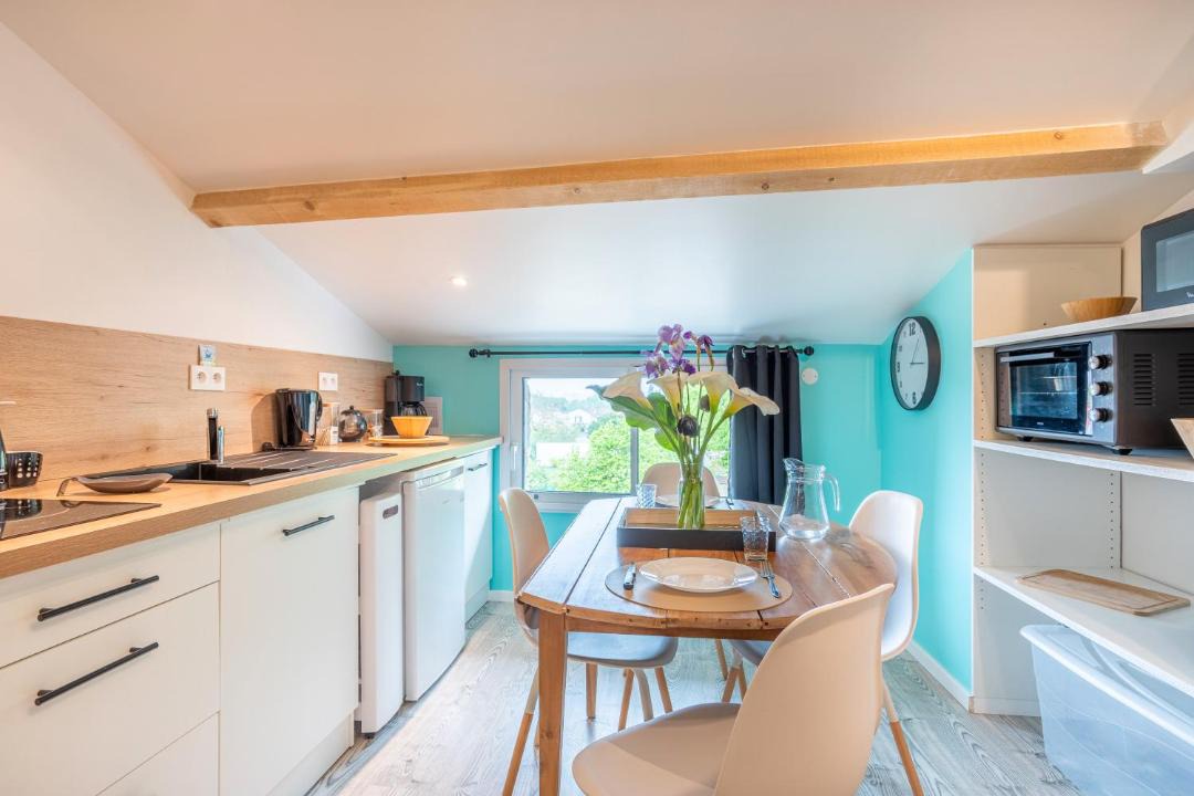 Photo of Kitchen in Oulmes