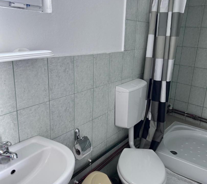 Photo of Bathroom in Baile Govora