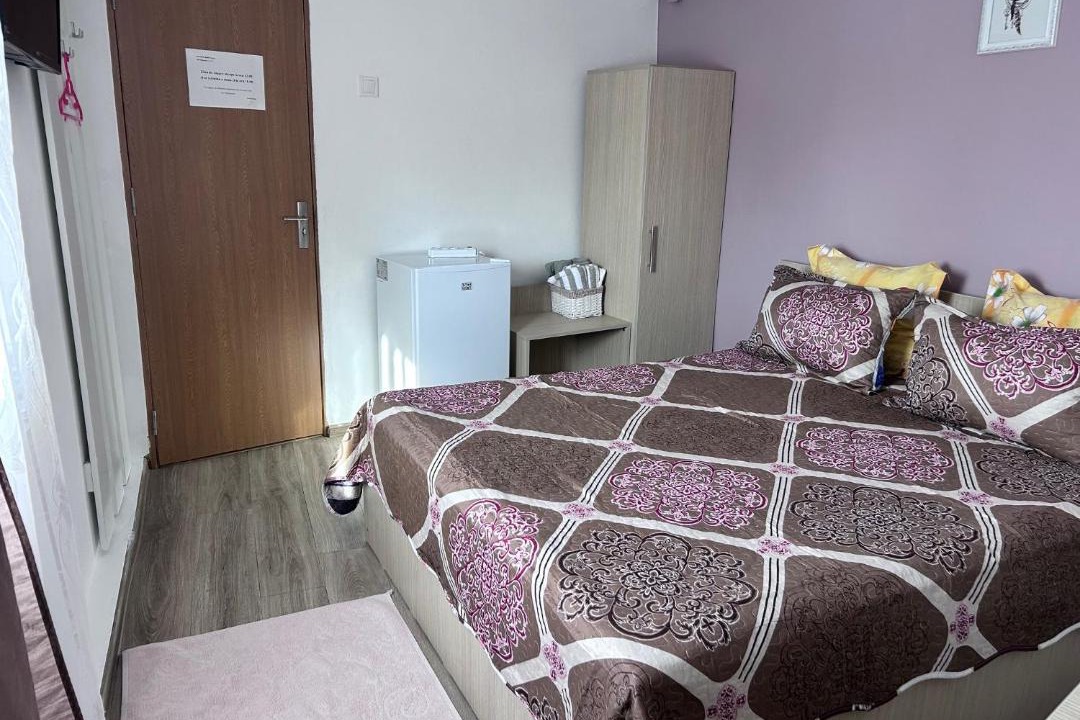 Photo of Bedroom in Baile Govora
