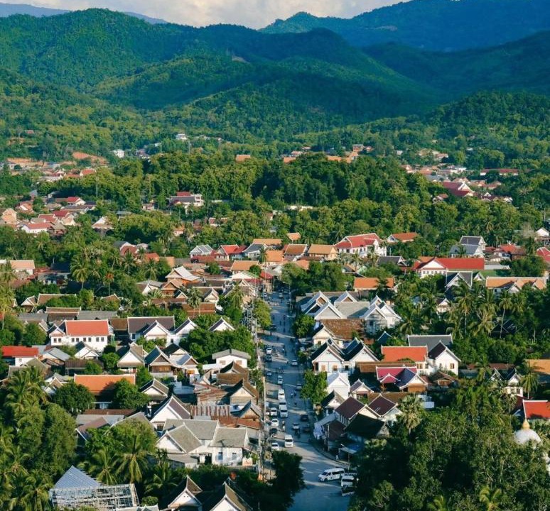 Photo of Others in Luang Prabang