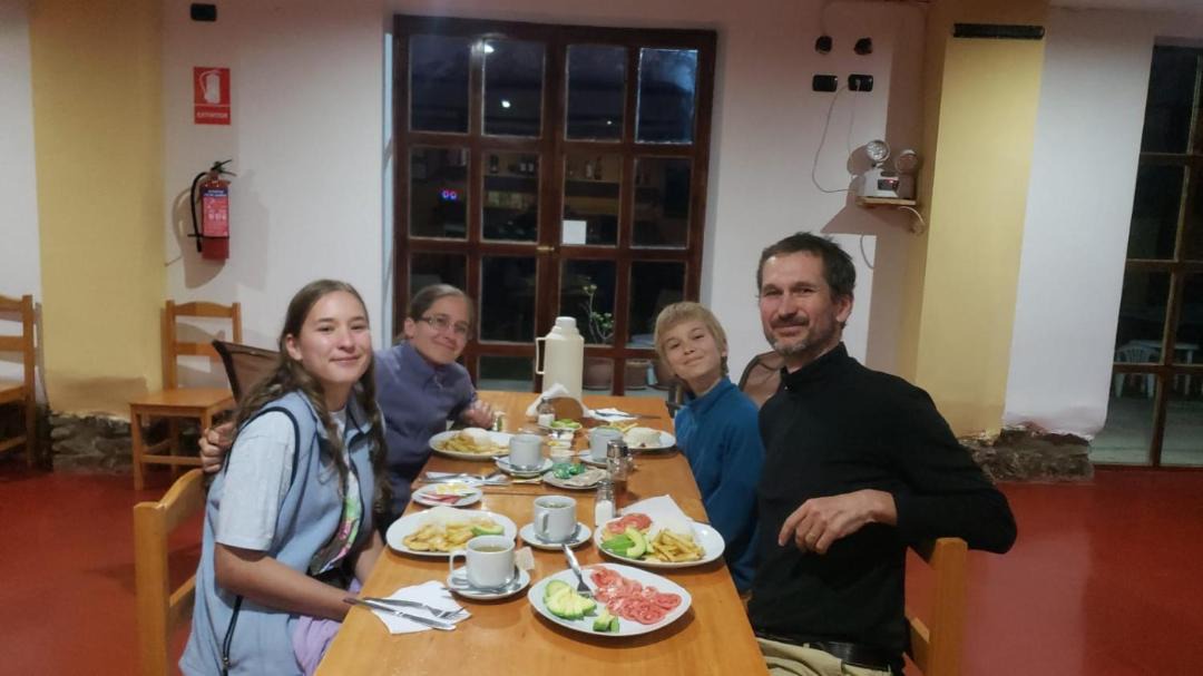 Photo of Others in San Pedro de Cachora