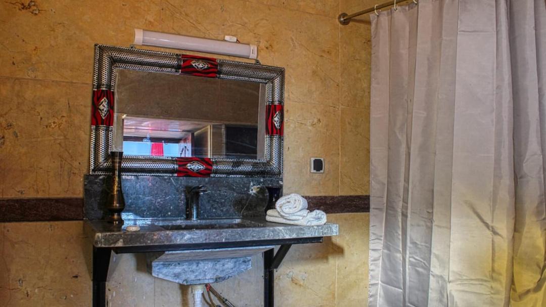 Photo of Bathroom in Skoura