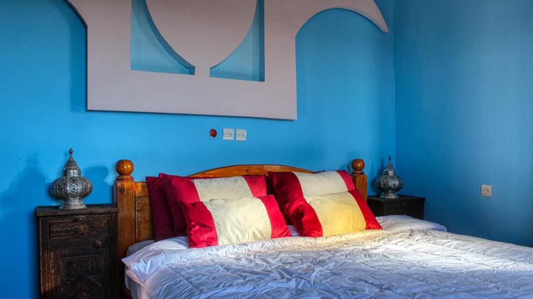 Photo of Bedroom in Skoura