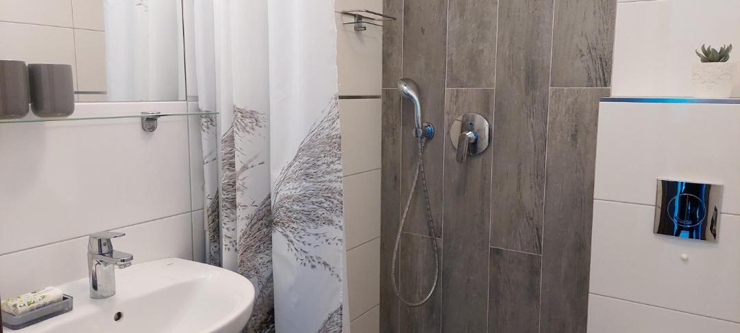 Photo of Bathroom in Darlowko