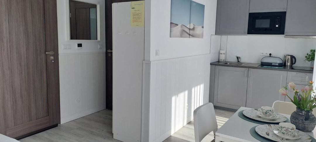 Photo of Kitchen in Darlowko