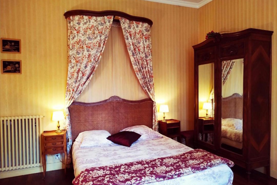 Photo of Bedroom in Sainte-Cecile