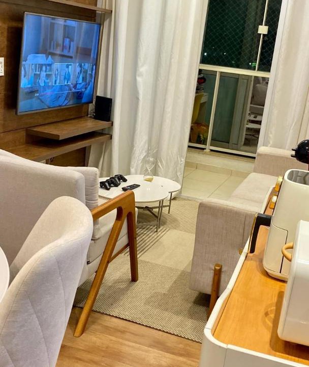 Photo of Livingroom in Taguatinga