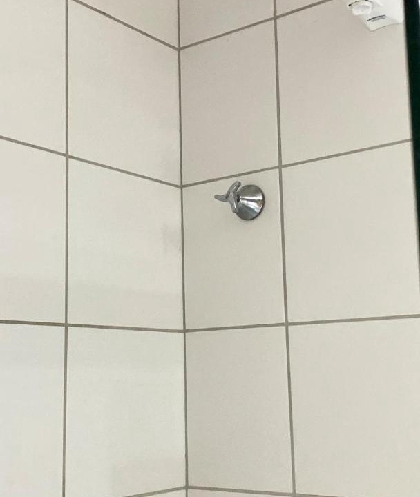 Photo of Bathroom in Taguatinga