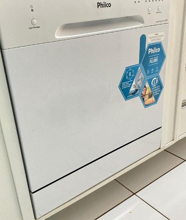 Photo of Kitchen in Taguatinga