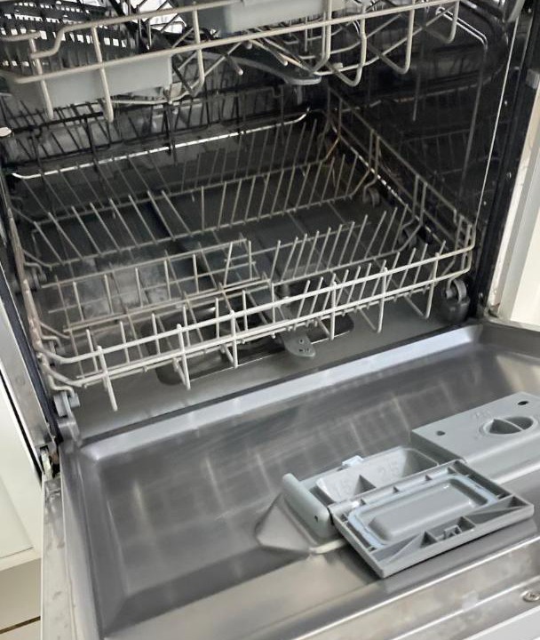 Photo of Kitchen in Taguatinga