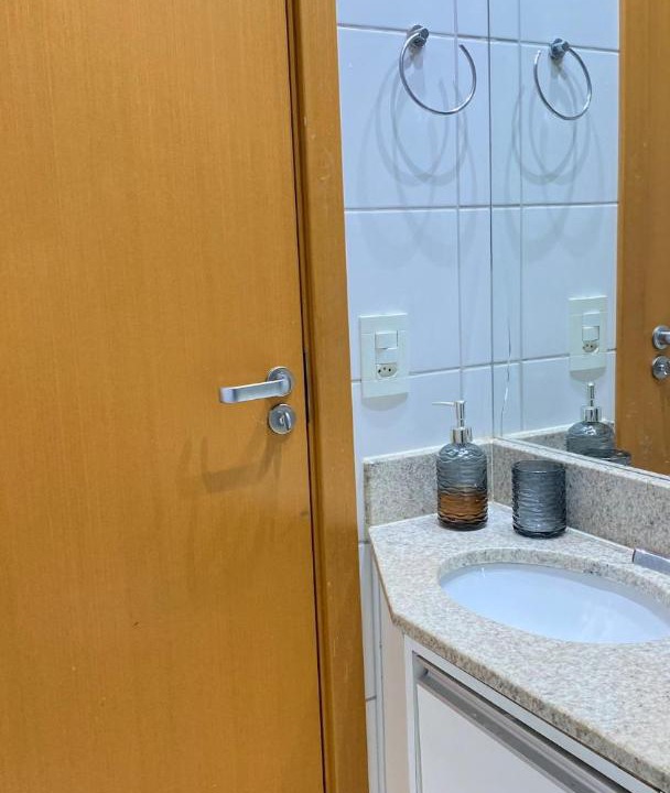 Photo of Bathroom in Taguatinga