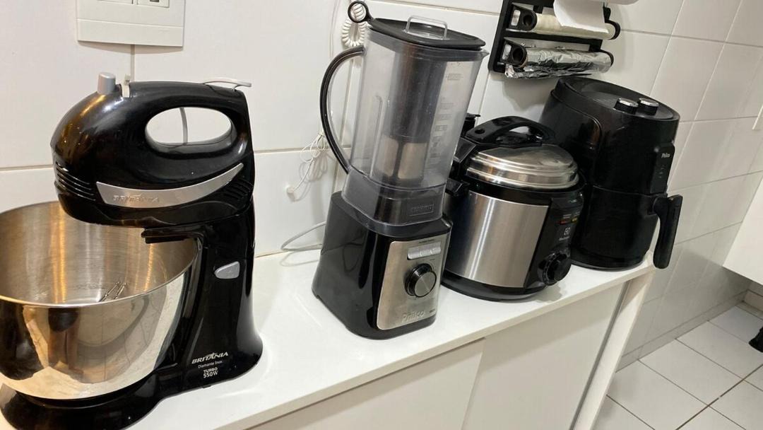Photo of Kitchen in Taguatinga