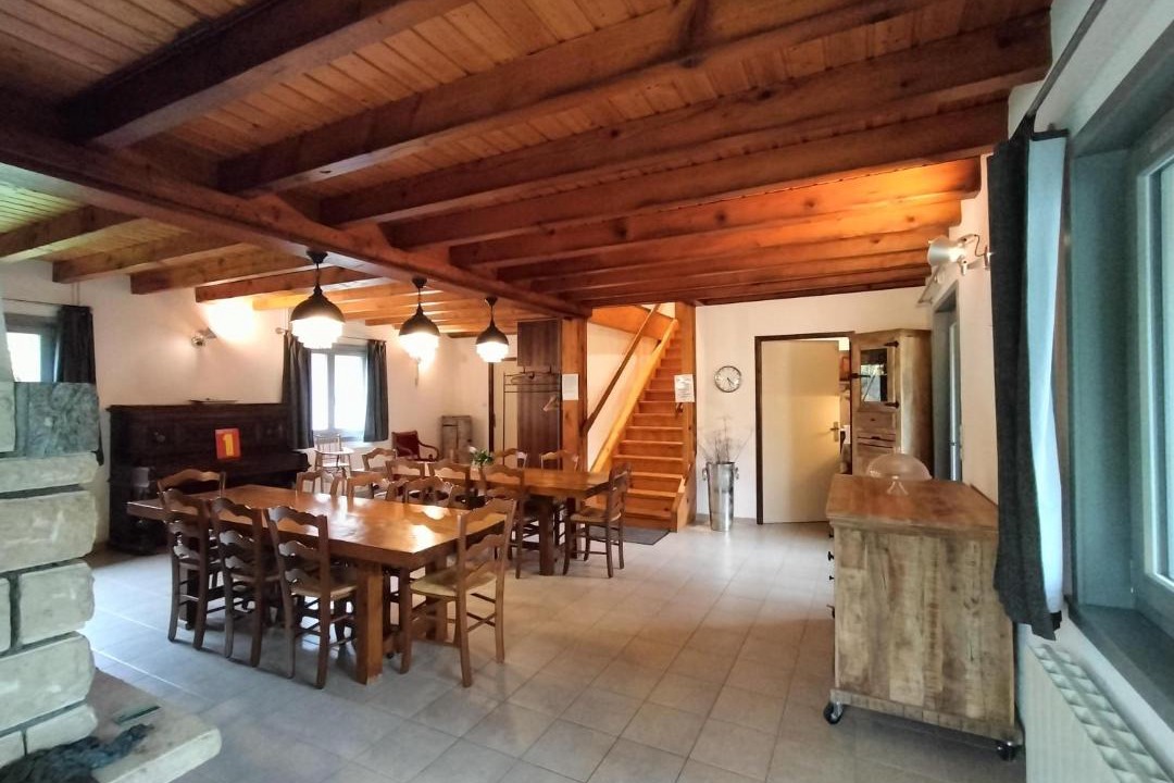 Photo of Kitchen in Servance-Miellin