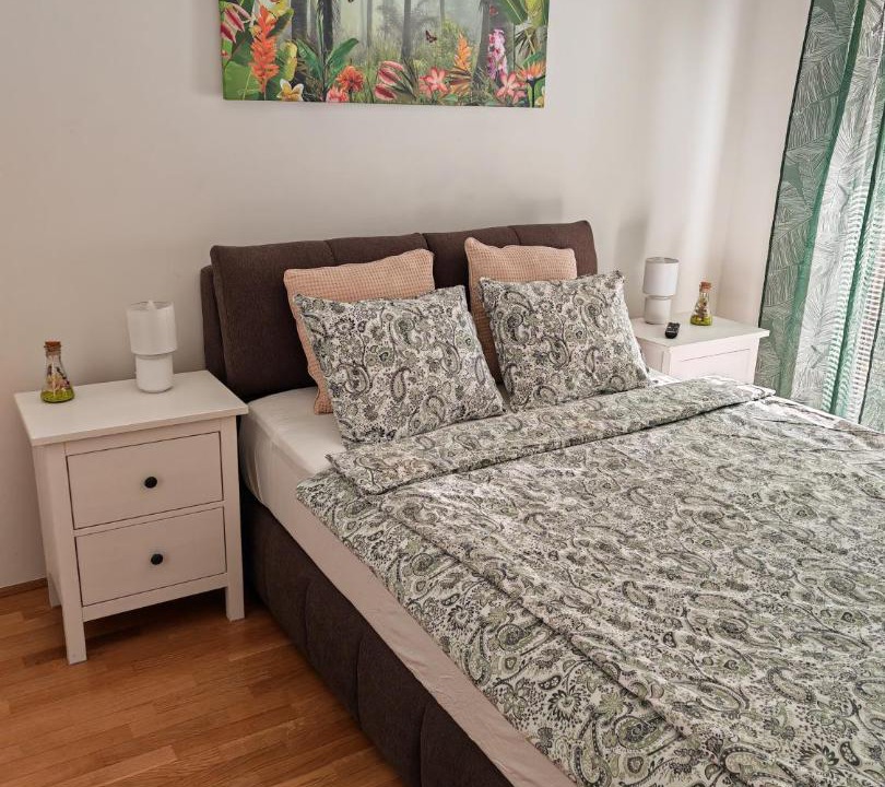 Photo of Bedroom in Moravske Toplice