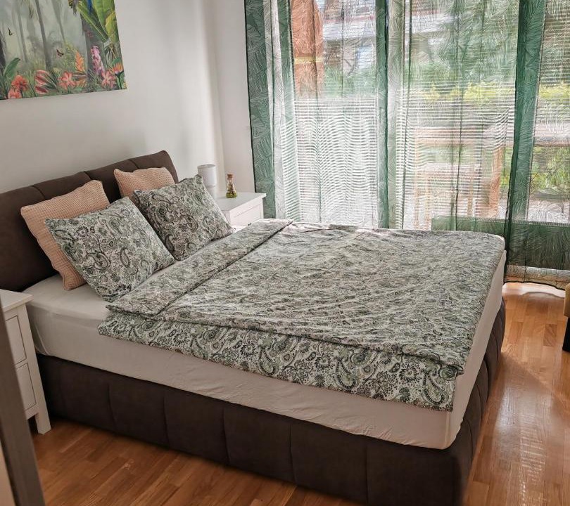 Photo of Bedroom in Moravske Toplice
