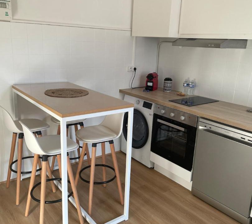 Photo of Kitchen in Le Boulou