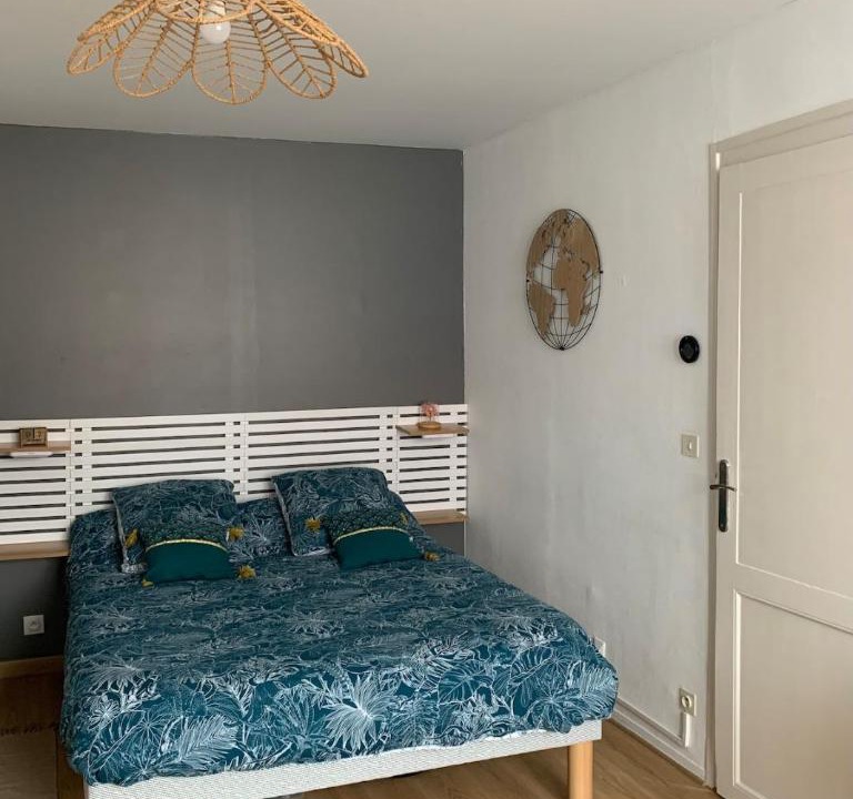 Photo of Bedroom in Le Boulou