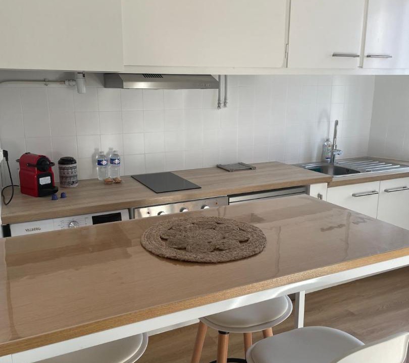 Photo of Kitchen in Le Boulou