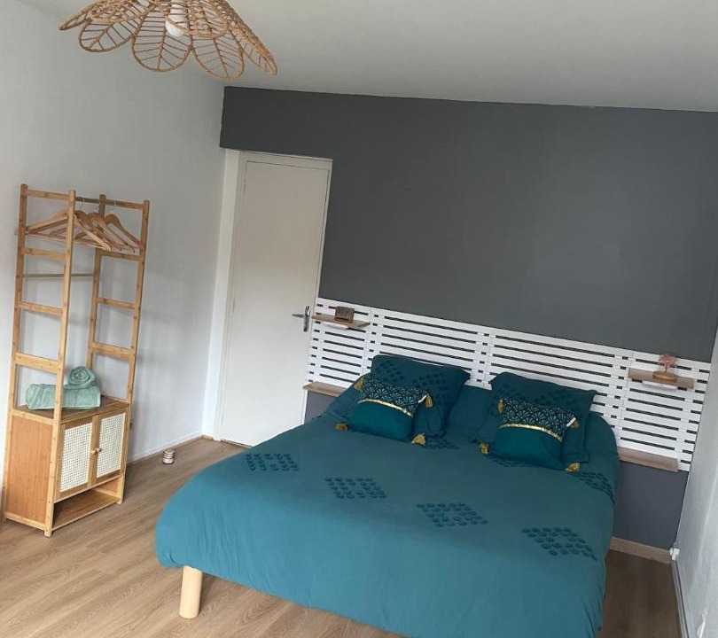 Photo of Bedroom in Le Boulou