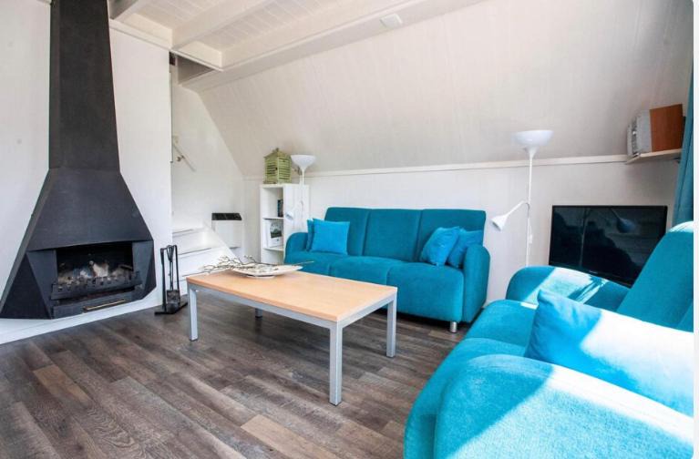 Photo of Livingroom in Gramsbergen