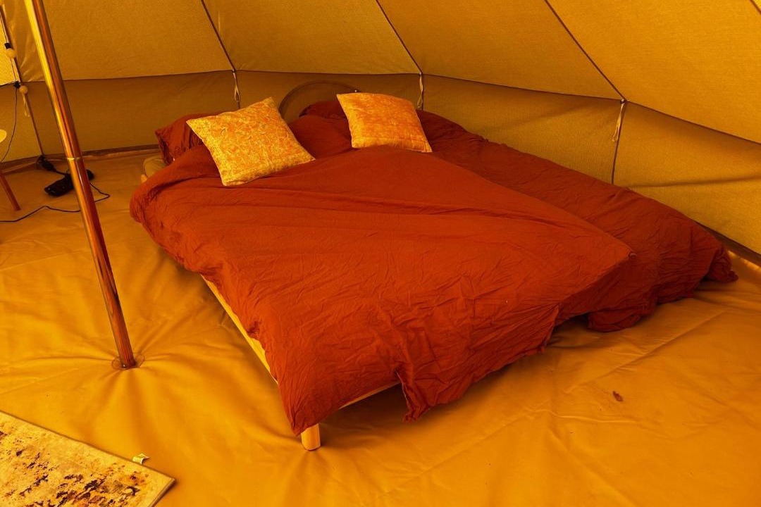 Photo of Bedroom in Elim