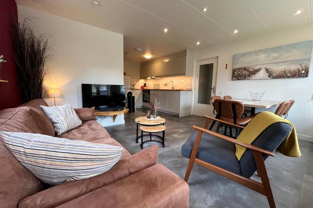 Photo of Livingroom in Baaiduinen