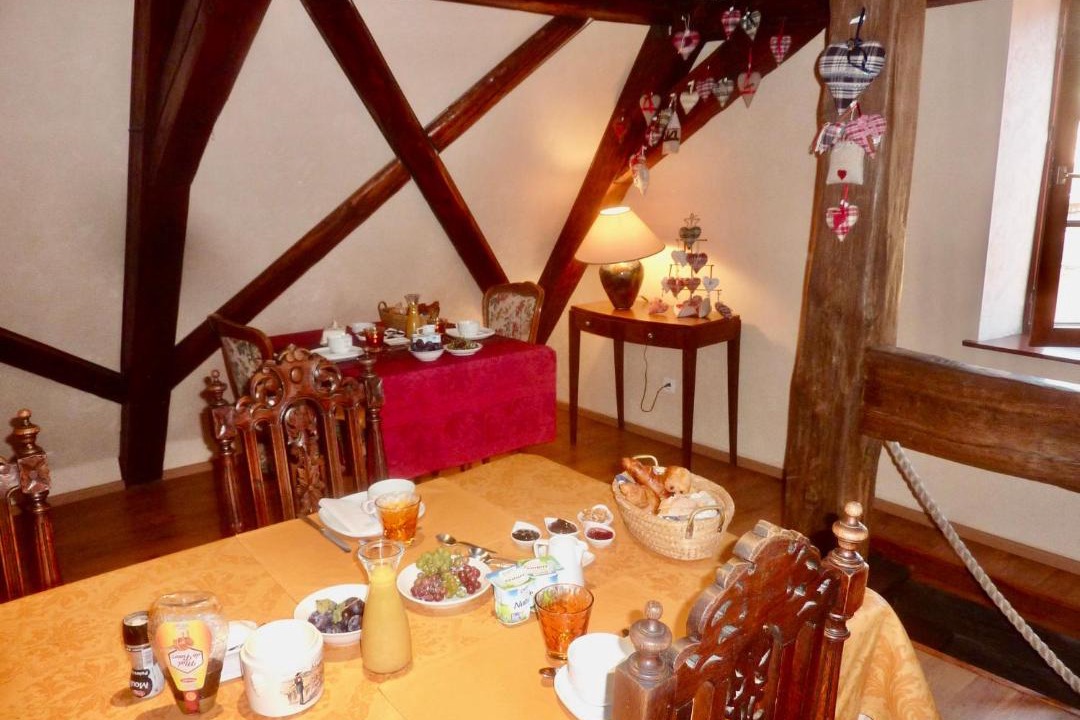 Photo of Others in Riquewihr