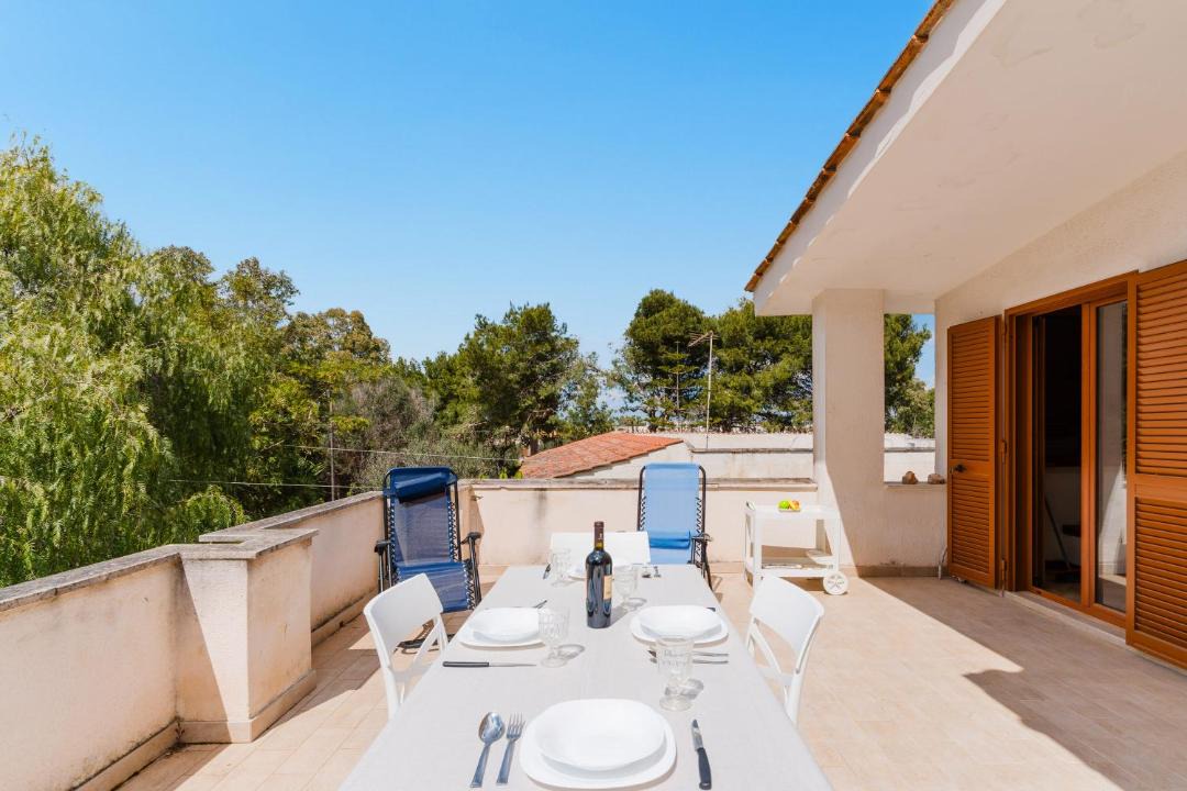 Photo of Patio Balcony in Sant'Isidoro