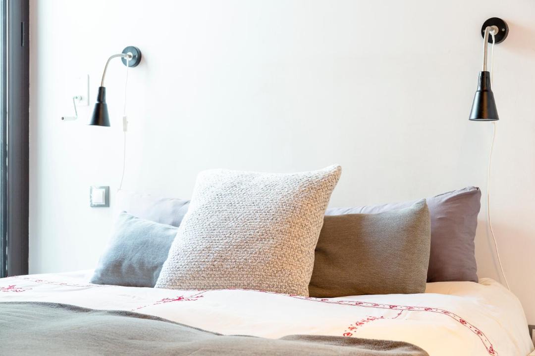 Photo of Bedroom in El Tarter