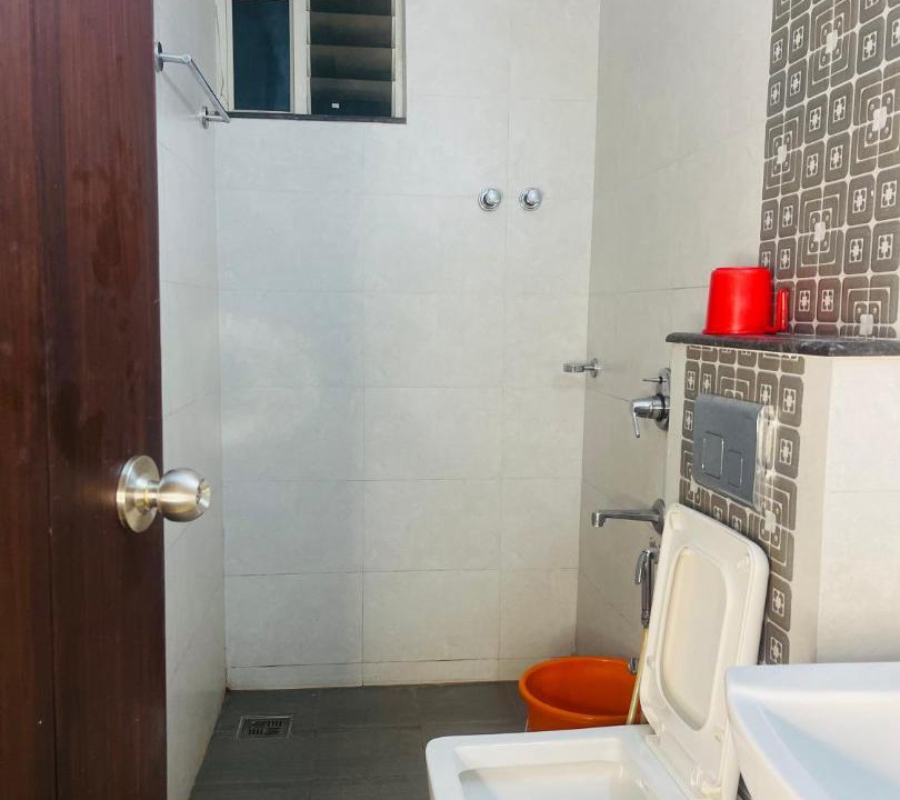 Photo of Bathroom in Kazhakuttam